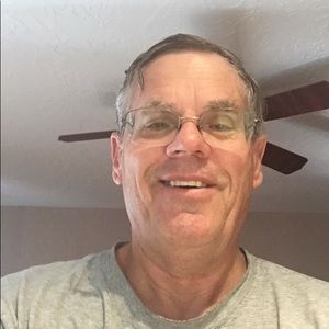 Meet your Posher, Gary